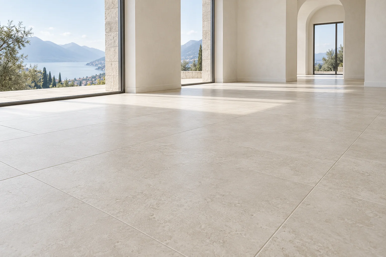 Choosing flooring starts with the substrate
